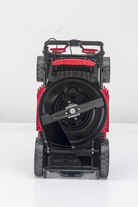 Produktbild AL-KO 382 Li Premium (Akkubetrieb)