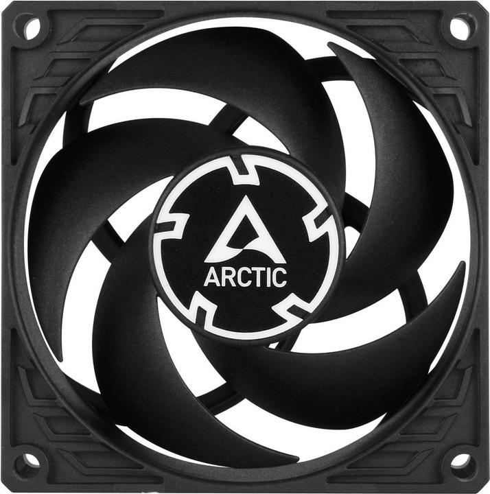 Produktbild Arctic P8 PWM PST Value Pack (80 mm, 5 x)
