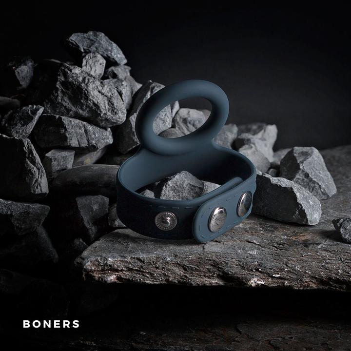 Produktbild Boners Cock & Ball Strap (3.50 cm)