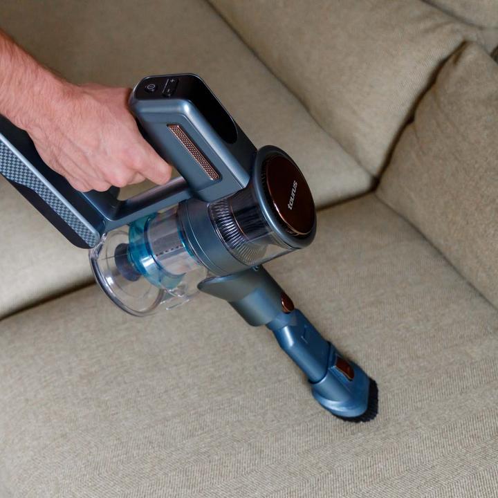 Actual product image Taurus Homeland Digital Animal Flex