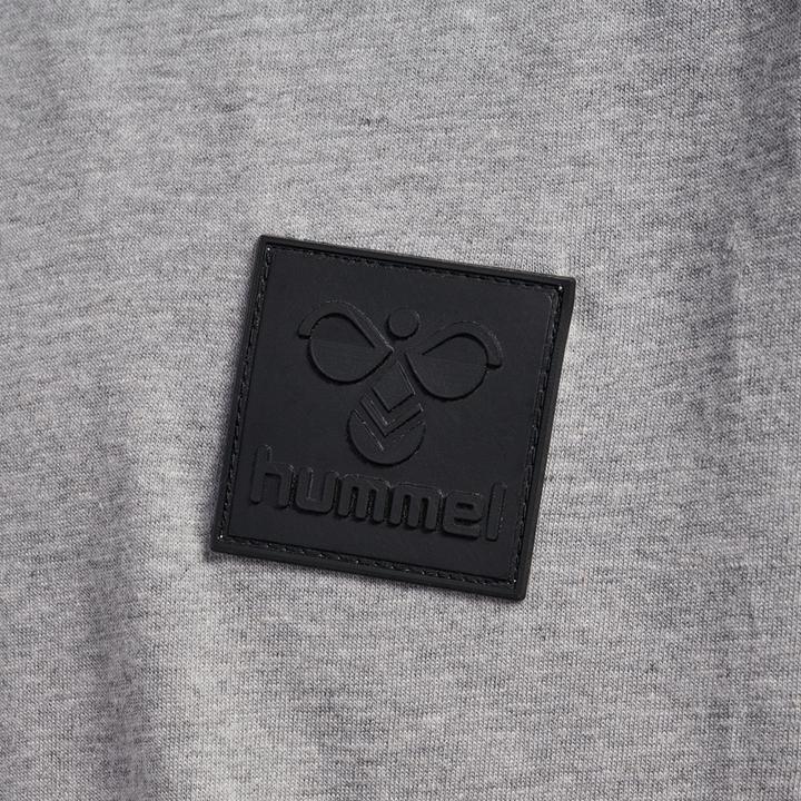 Actual product image hummel hmlCLEAN T-SHIRT S/S (116)