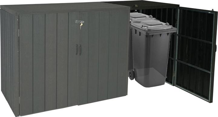 Produktbild MCW J28-XL-1-2er