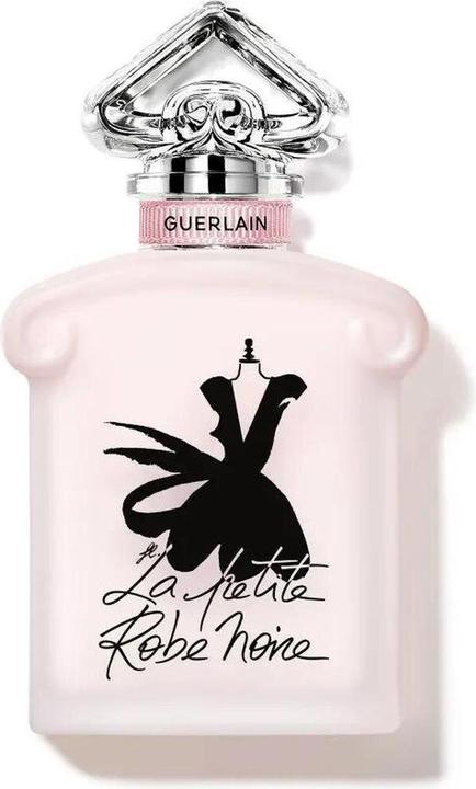 Actual product image Guerlain Lprn L'Eau Rose Eau De Toilette 100ml (Eau de toilette, 100 ml)