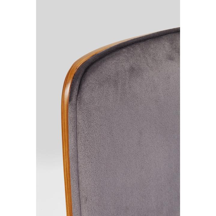 Produktbild Kare Design Stuhl Gigi Grau