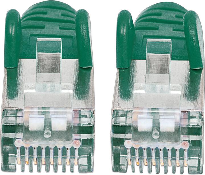 Productafbeelding Intellinet Netwerkkabel (S/FTP, CAT6, 1 m)