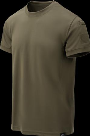 Actual product image Helikon TopCool Lite, L (Olive) - Militär Funktionsshirt (L)