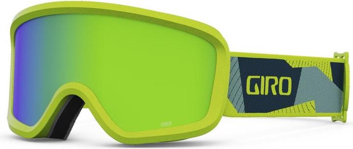 Loden Green, Ano Lime Geo Camo