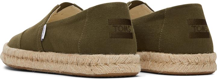 Produktbild Toms Alpargata Rope 2.0 (43)