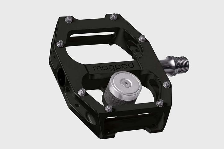 Immagine prodotto Magped ULTRA2 150, nero, magnesio titanio