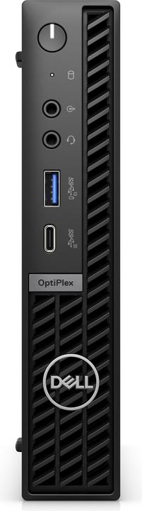 Dell OptiPlex 7010 Plus MFF (Intel Core i5-13500T, 8 GB, 256 GB, Intel UHD Graphics)