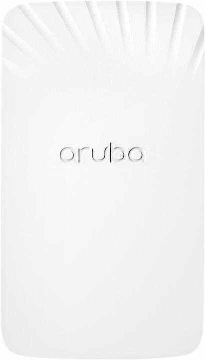 Actual product image Aruba E AP-503H Access Point, RW, Dual Radio, 802.11ax, Unified Hospitality, 1+2 Ethernet (1200 Mbit/s)