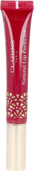 Image du produit Clarins Eclat Minute - Embellisseur Lèvres Intense Grenat 18 (#18 Intense Garnet)