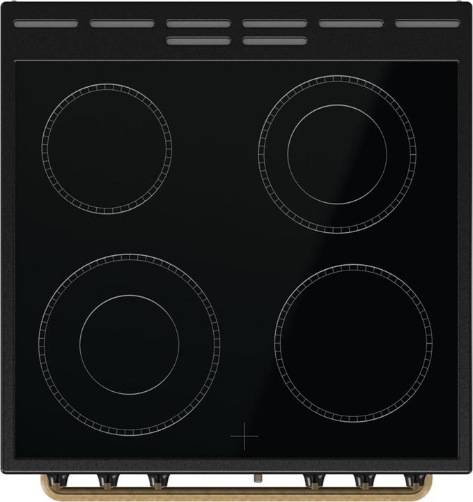Produktbild Gorenje Gore Herd GECS 6B70CLB