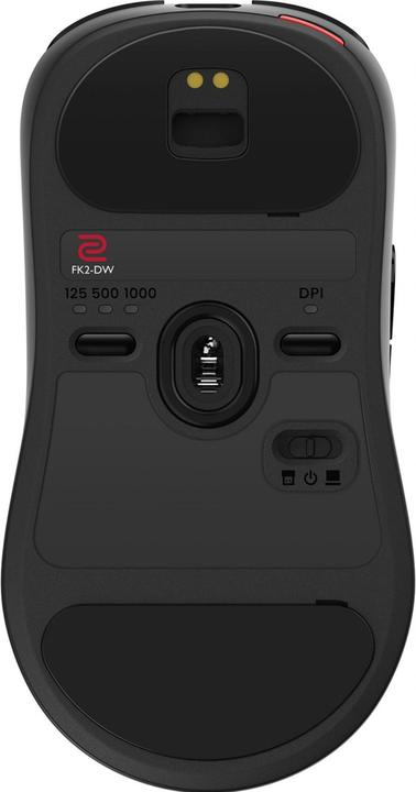 Image du produit BenQ Souris sans fil Fk2-Dw (Sans fil)