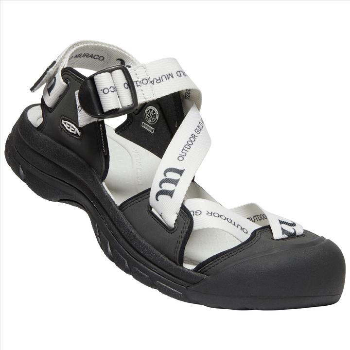 Keen M Zerraport II
