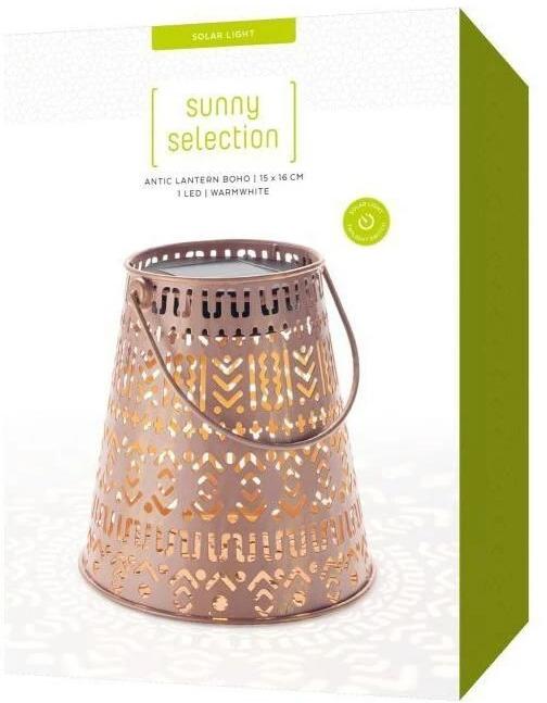 Image du produit STT Antic Boho