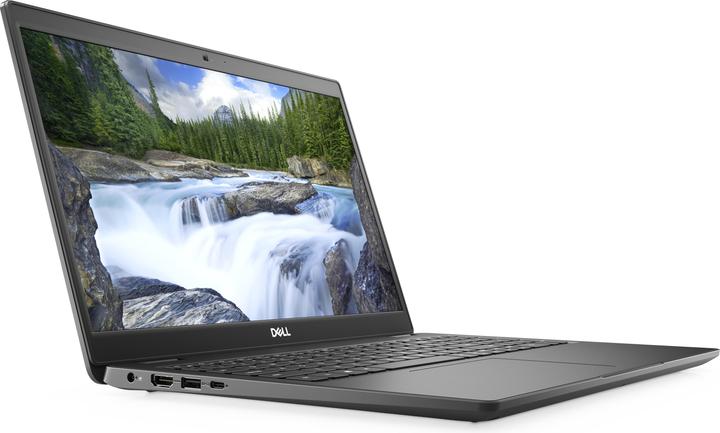 Produktbild Dell Latitude 3510 (15.60", Intel Core i3-10110U, 8 GB, 256 GB, DE)
