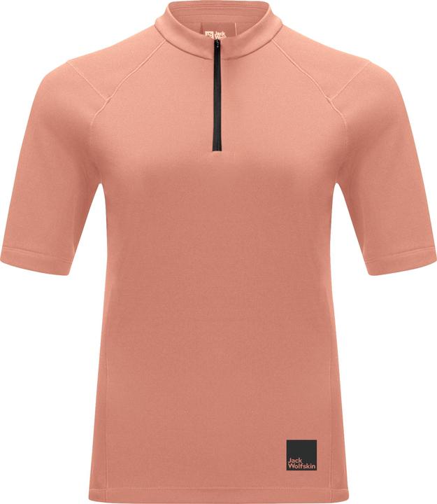 Jack Wolfskin Bike Commute Hz T W (XS)