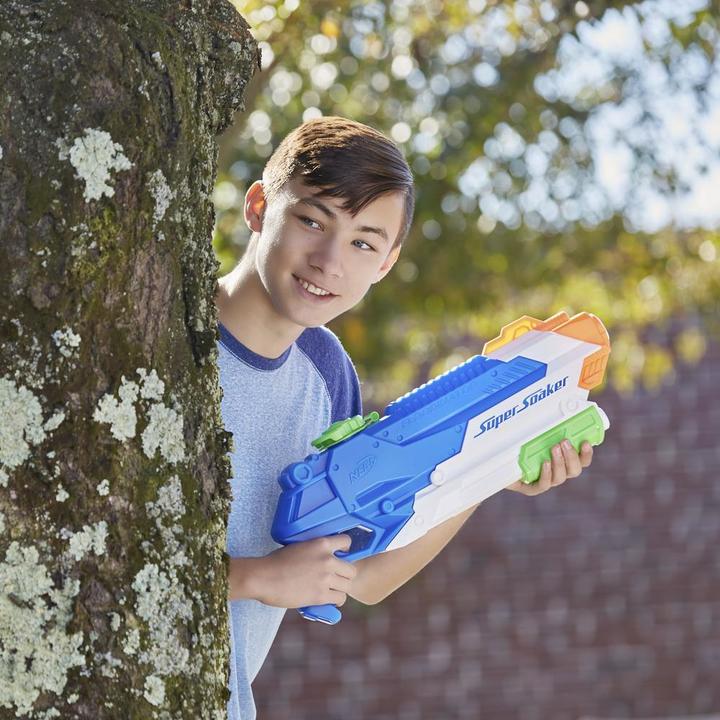Produktbild Nerf Super Soaker Floodinator
