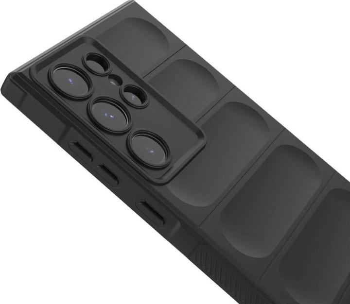 Immagine prodotto Cover-Discount Coperchio protettivo rugged bianco (Samsung Galaxy S24 Ultra)