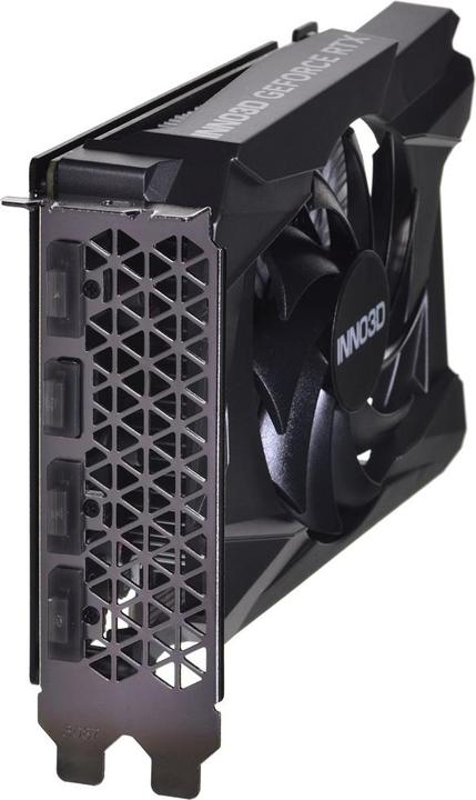 Actual product image Inno3D GeForce RTX 4060 Compact (8 GB)