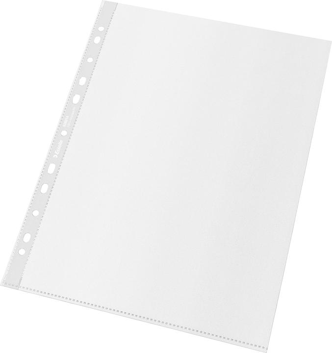 Esselte Brochure cover