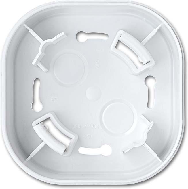 Busch-Jaeger AP housing