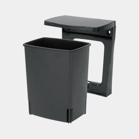 Produktbild Brabantia Einbaumülleimer 10 L Black (10 l)