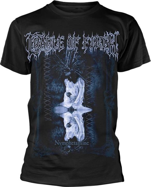 Cradle Of Filth Filthy Little Secret (L)