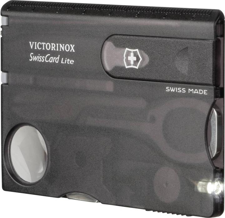 Produktbild Victorinox SwissCard Lite
