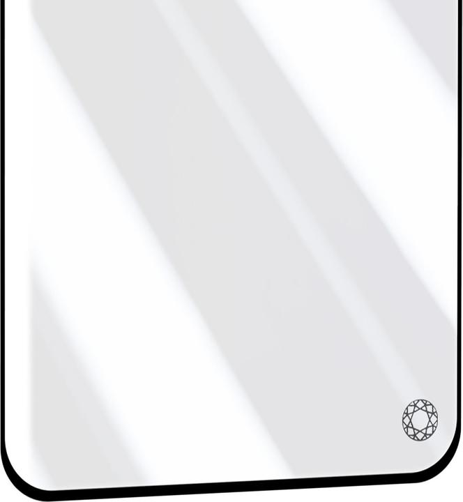 Actual product image Bigben Connected Flexible glass film (1 Piece, Honor Magic6 Pro)