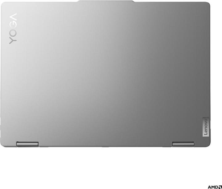 Actual product image Lenovo Yoga 7 (16", AMD Ryzen 7 7735U, 16 GB, 1000 GB, DE)