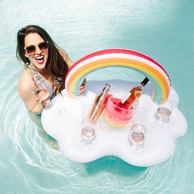 Actual product image MU Classic Drink holder