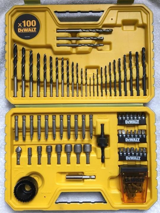 Productafbeelding DeWalt DT71563-QZ (8 millimeter)
