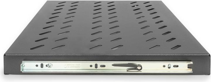 Actual product image Digitus Pull out shelf