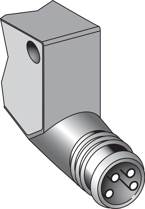 Immagine prodotto Sick GL6-P4212 Sensori fotoelettrici miniaturizzati, GL6-P4212,Inal GL6P4212 (6 m)
