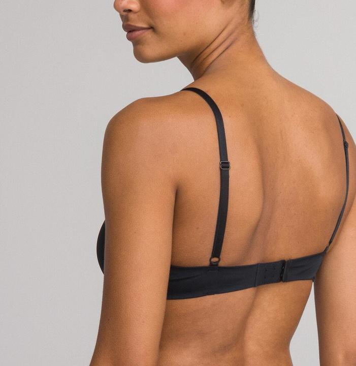 Produktbild La Redoute Collections BH aus Mikrofaser (70 C)