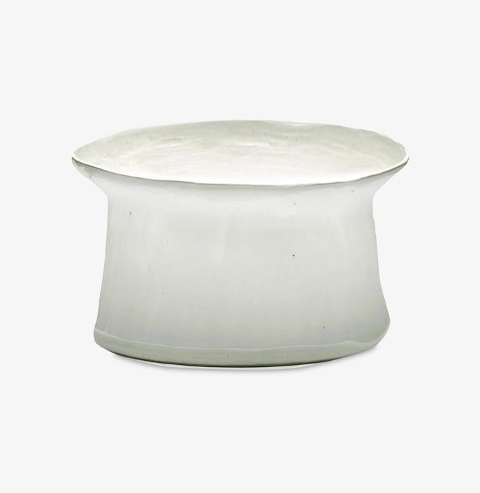 Serax Plate white