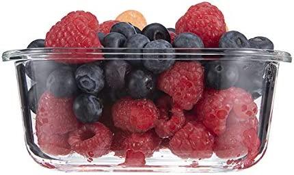 Produktbild Genicook Glas-Frischhaltedosen (1.05 l)