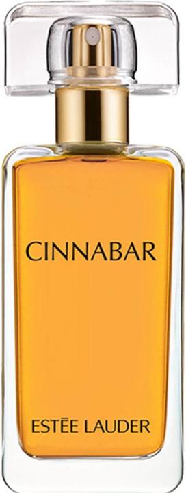 Estée Lauder Classic Parfums - Cinnabar Eau de Parfum Spray (Eau de Parfum, 50 ml)