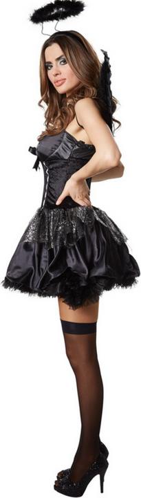 Image du produit Dressforfun Sexy Engel Vamp (M)