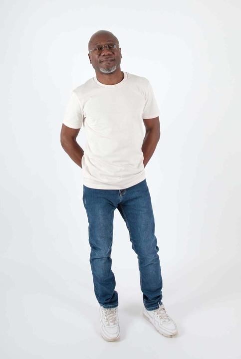 Produktbild Torland Slim Fit Jeans BENNY