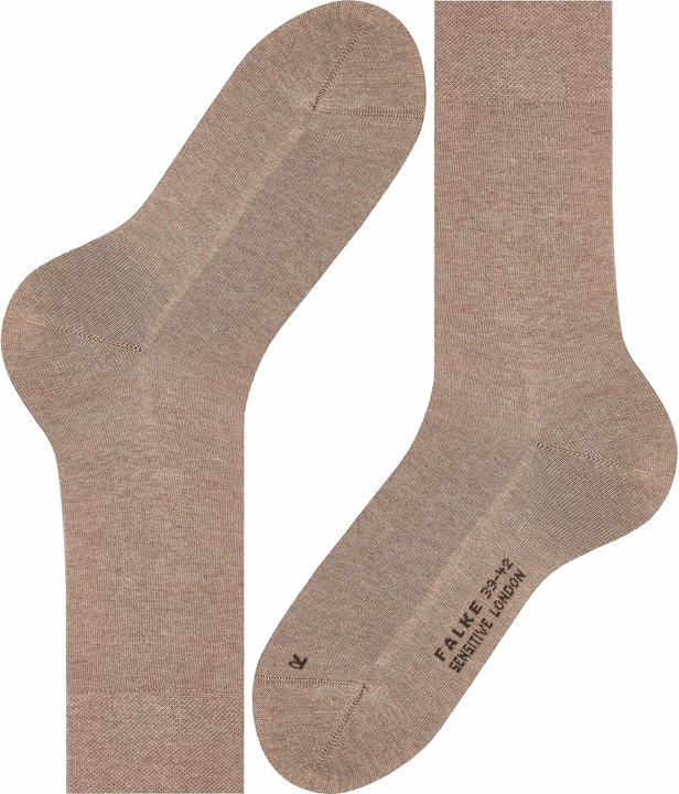 Image du produit Falke Socken Casual Stretch (Une unité par pack, 43 - 46)