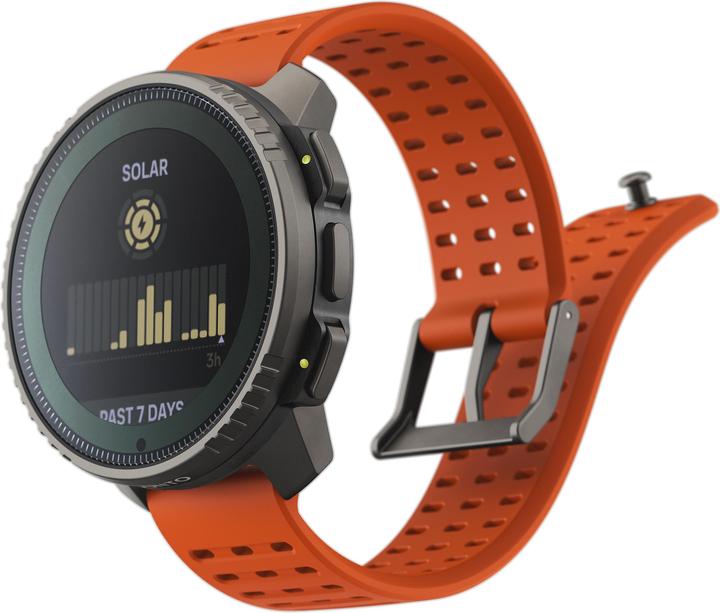 Actual product image Suunto Vertical (49 mm)