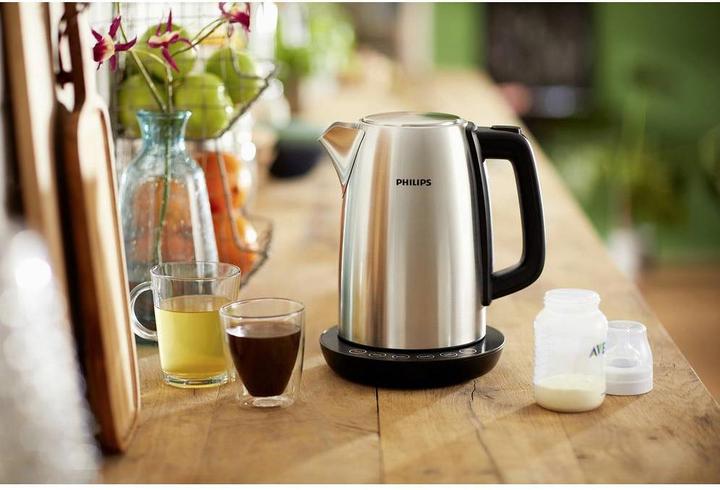 Produktbild Philips Avance Collection (1.70 l, EU-Stecker)