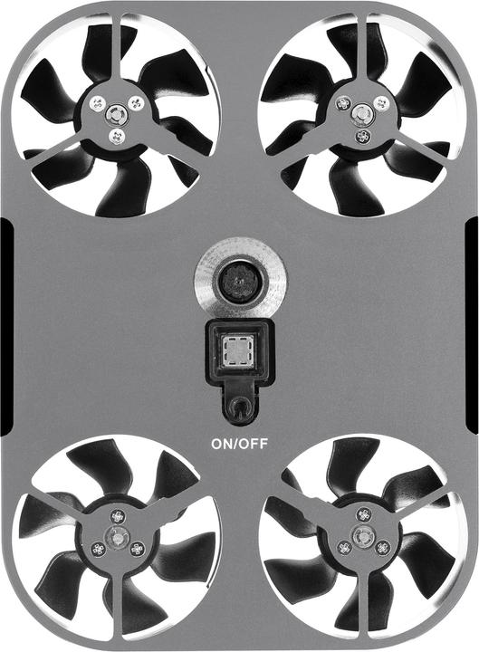 Actual product image AEE AirSelfie 2 (5 min, 80.30 g, 12 Mpx)