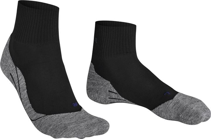 Actual product image Falke TK5 Short Cool (42 - 43)