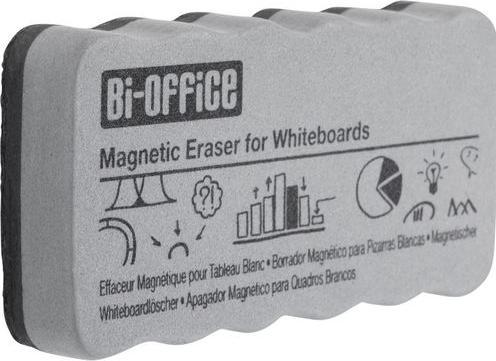 Actual product image Bi-Office Whiteboard wiper for whiteboards
