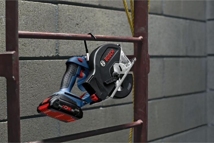Actual product image Bosch Professional GKM 18V-50 (solo. L)