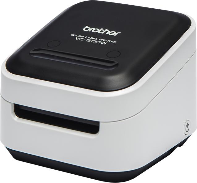 Brother VC-500W